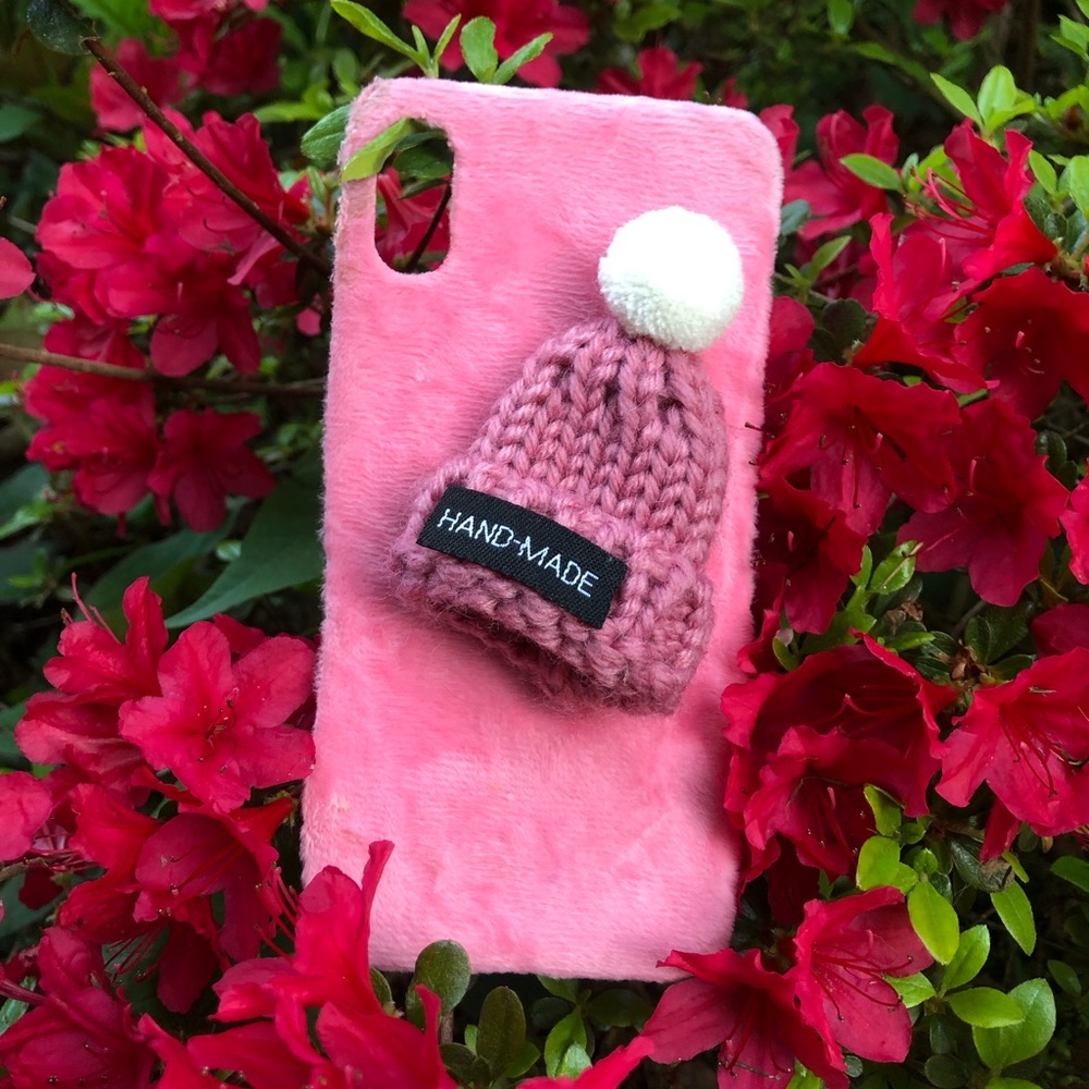 NWOT🌟 IPHONE X/XS PHONE CASE